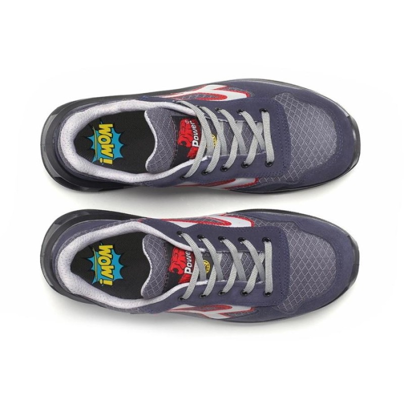 Zapatilla u-power active rl20066