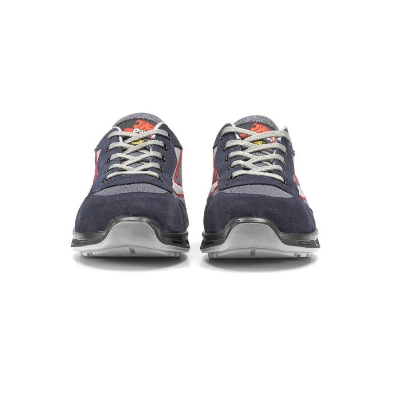 Zapatilla u-power active rl20066