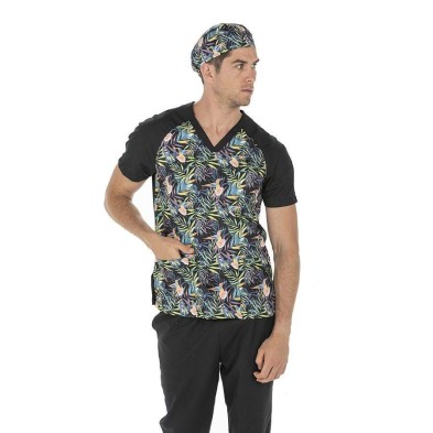 Casaca Dyneke Tropical 8185030