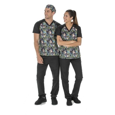 Casaca Dyneke Tropical 8185030