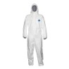 Buzo dupont tyvek 400 dual tipo 5/6