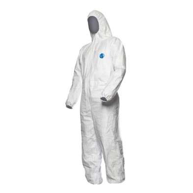 Buzo Dupont Tyvek 400 Dual Tipo 5/6