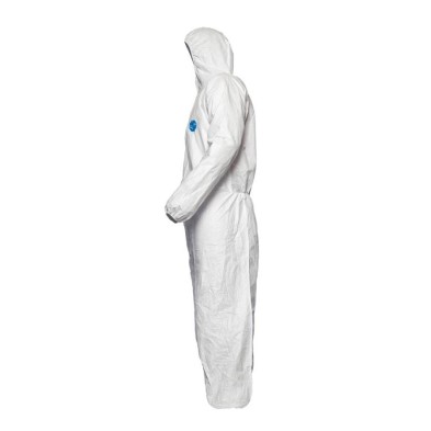 Buzo Dupont Tyvek 400 Dual Tipo 5/6