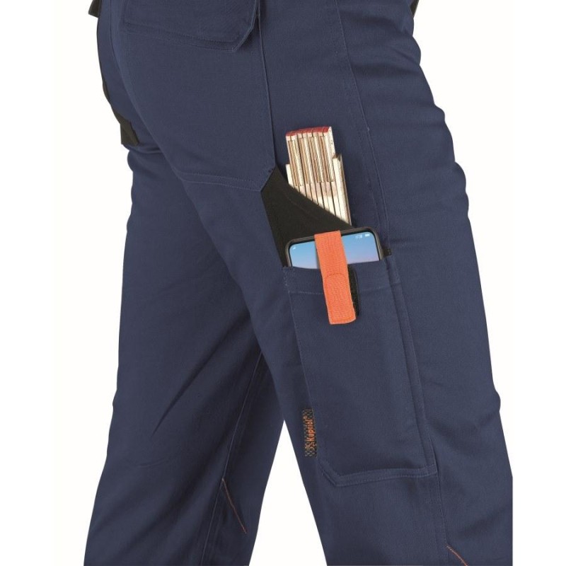 Mono trabajo kapriol industry