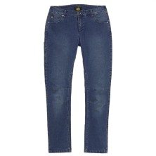 pantalon vaquero mujer diadora athena en vintage indigo