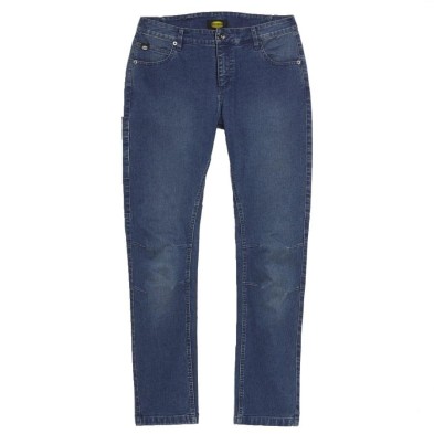 Pantalon Vaquero Mujer Diadora Athena