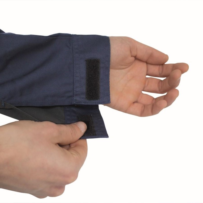 Mono trabajo kapriol industry