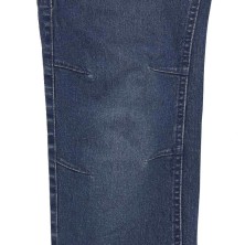 pantalon vaquero mujer diadora athena en vintage indigo