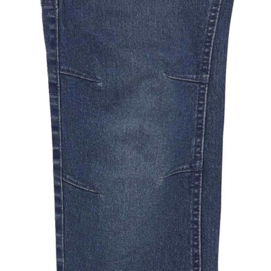 Pantalon Vaquero Mujer Diadora Athena
