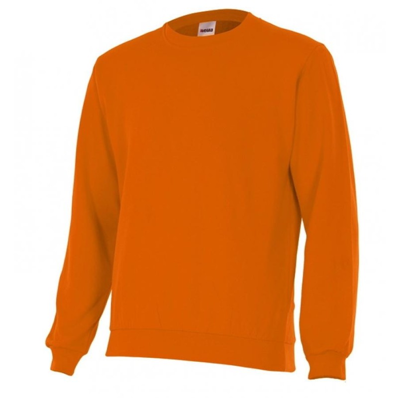 Sudadera velilla 105701