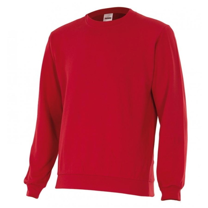Sudadera velilla 105701