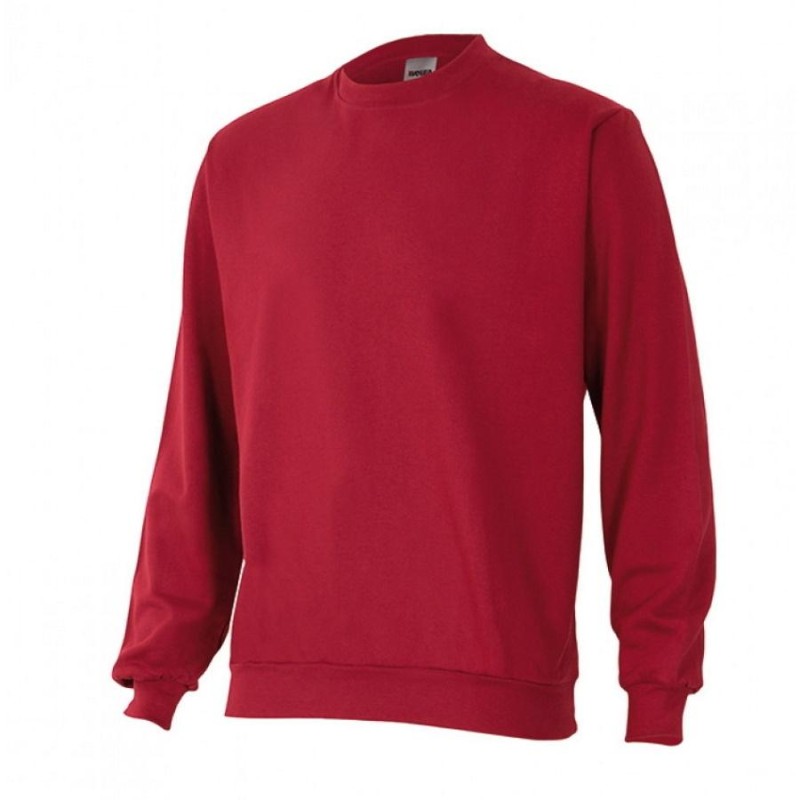 Sudadera velilla 105701