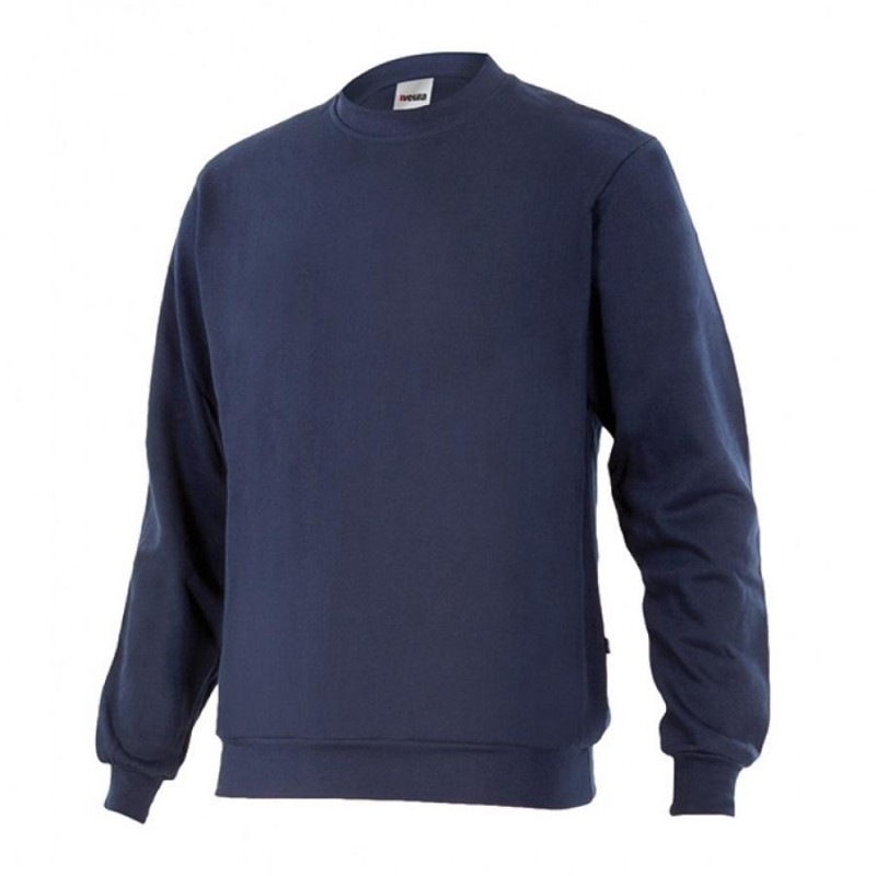 Sudadera velilla 105701