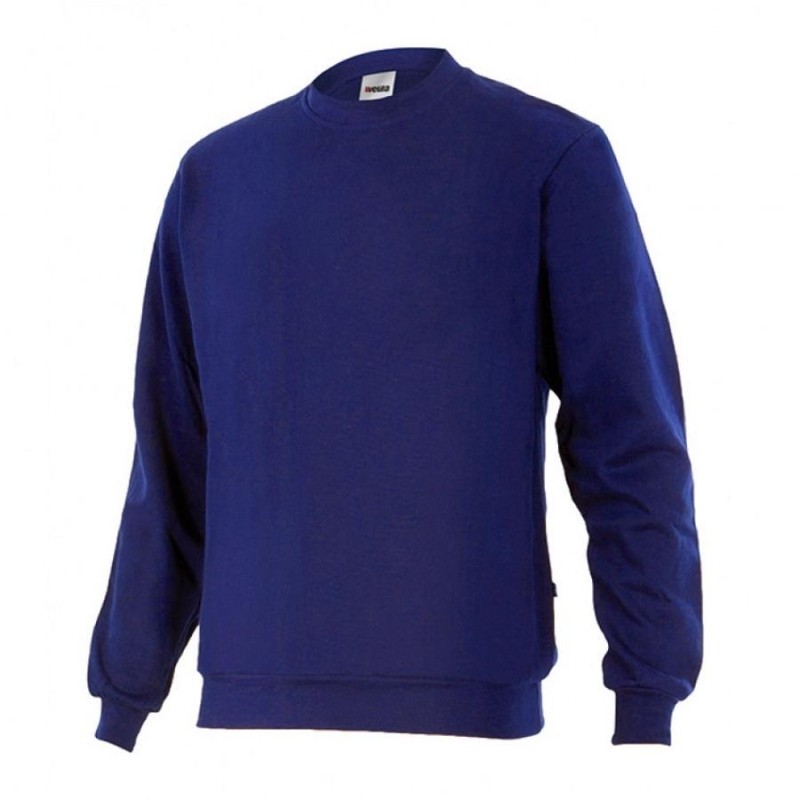 Sudadera velilla 105701