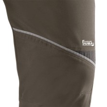 pantalon juba summer 988 en marron