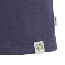 polo juba 770 en azul marino
