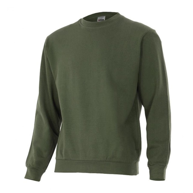 Sudadera velilla 105701