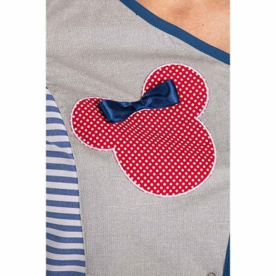 Bata Maestra Dyneke Miss Mouse 8879021