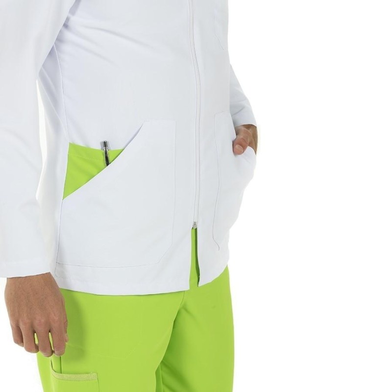 Chaqueta m/l dyneke 8010573