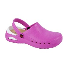 zueco dian eva soft en rosa