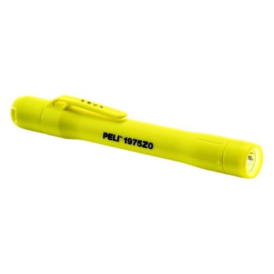 Linterna Peli Atex Zona 0 1975Z0