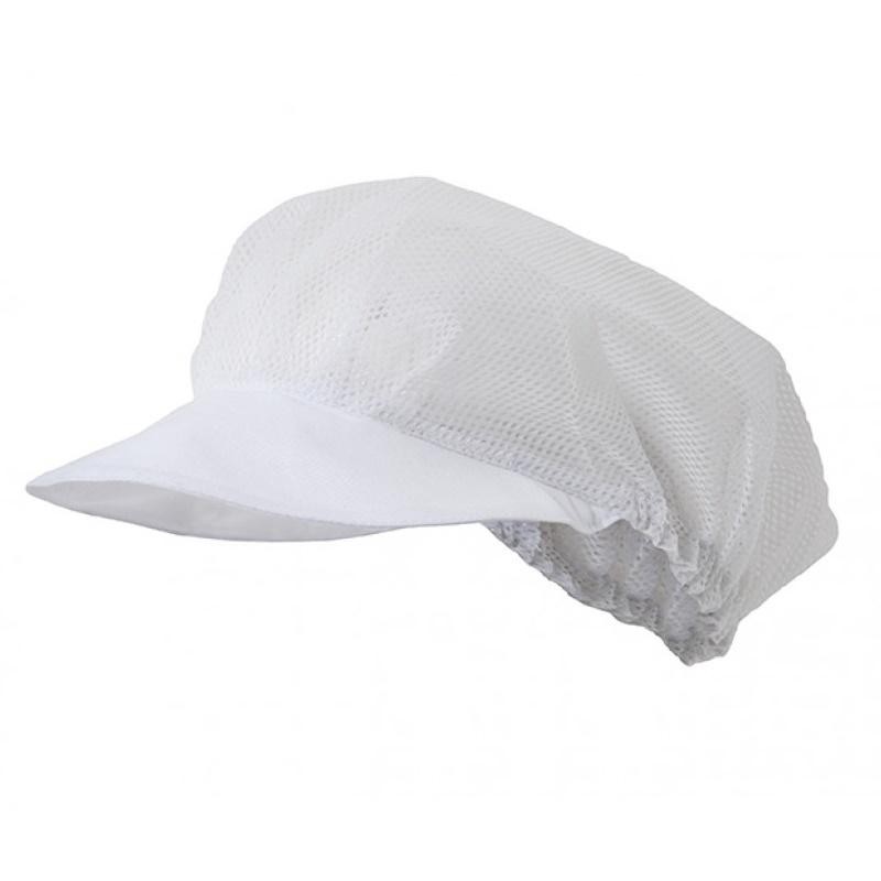 Cofia rejilla velilla 93