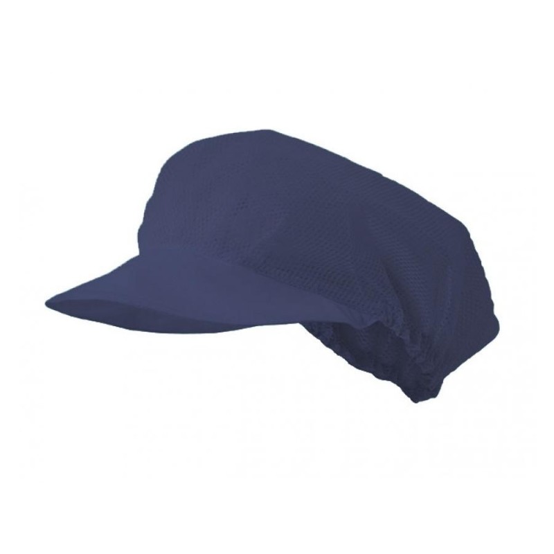 Cofia rejilla velilla 93