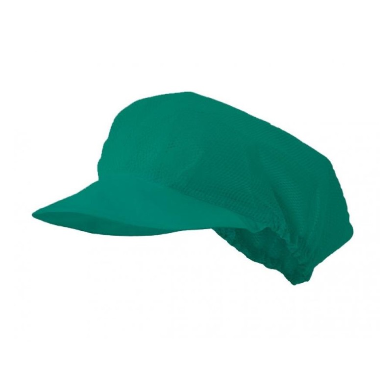 Cofia rejilla velilla 93