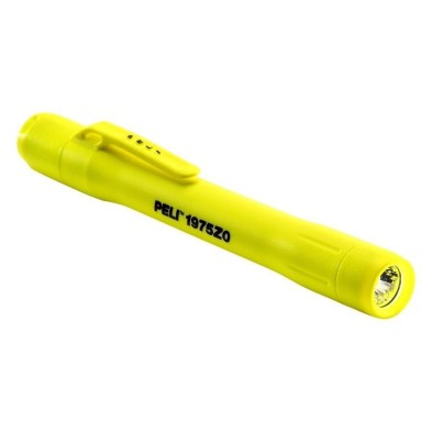 Linterna Peli Atex Zona 0 1975Z0