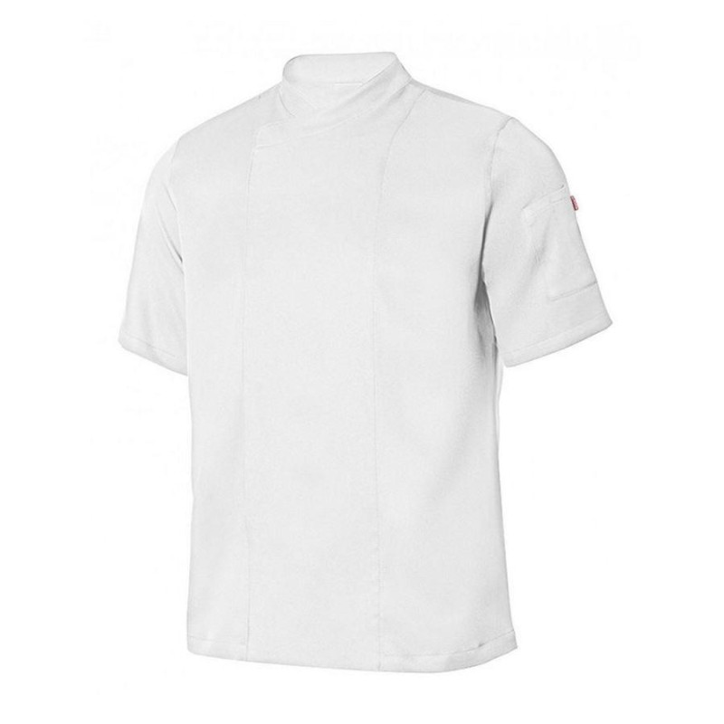 Chaqueta cocina microfibra velilla 405209