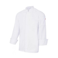 Venta de CHAQUETA COCINA STRETCH VELILLA 405208S