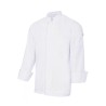 Chaqueta cocina stretch velilla 405208s