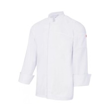 CHAQUETA COCINA VELILLA 405208