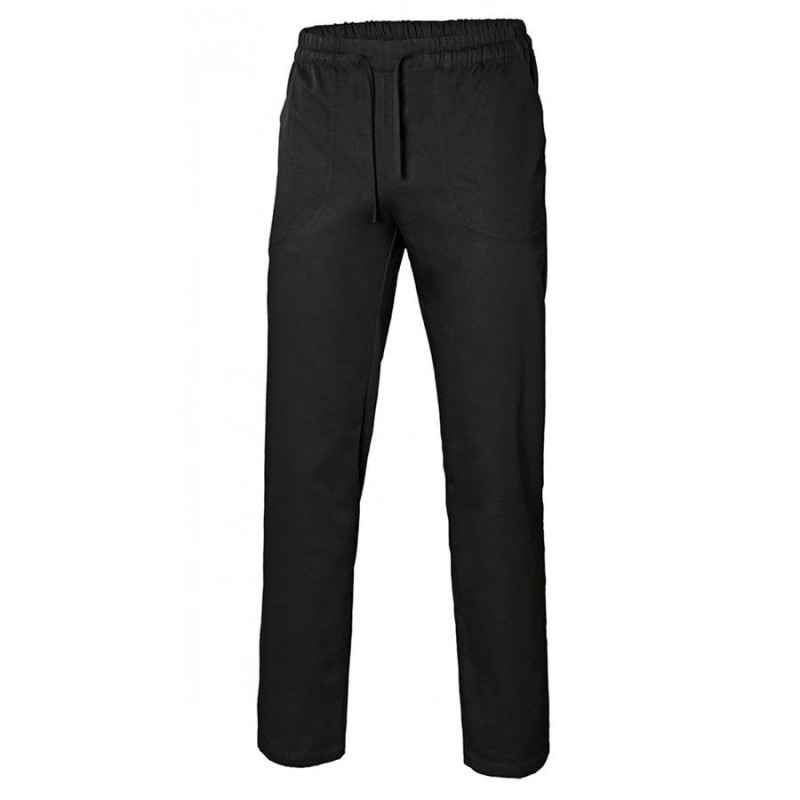 Pantalon popelin velilla 403006