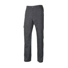 Venta de PANTALÓN COCINA CUADROS VELILLA 403008