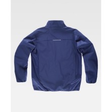 CHAQUETA WORKTEAM FUTURE WF2700