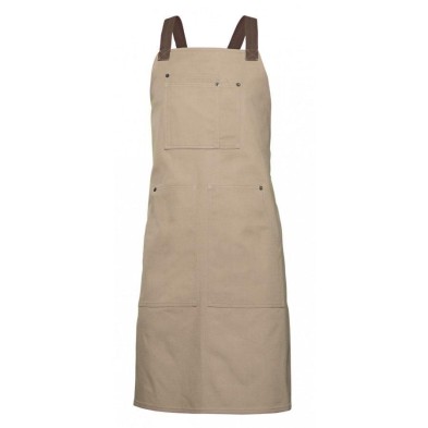 Delantal Con Peto Velilla 404211b