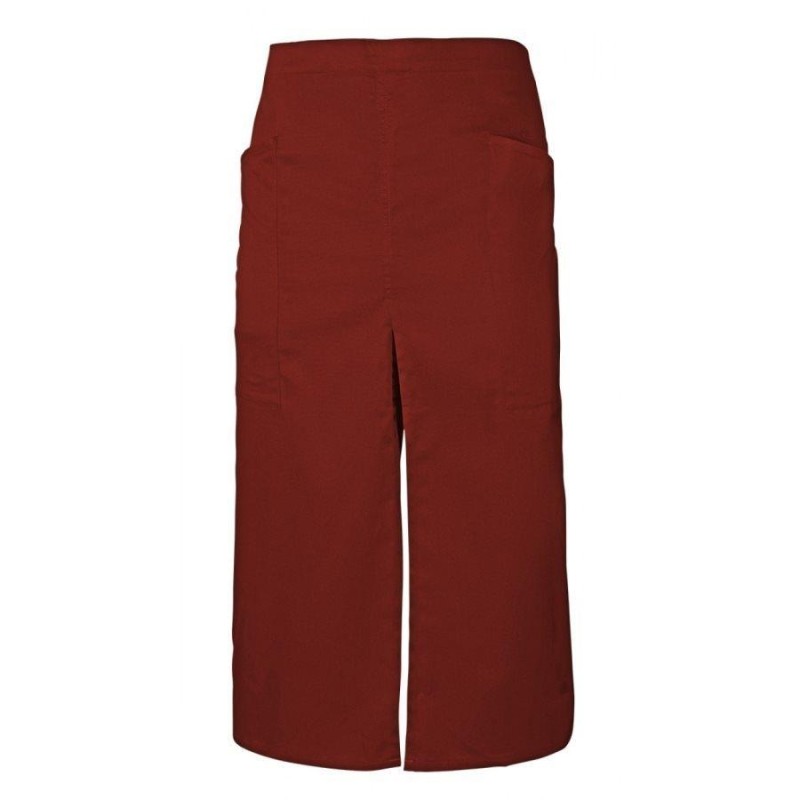 Delantal largo velilla 404209