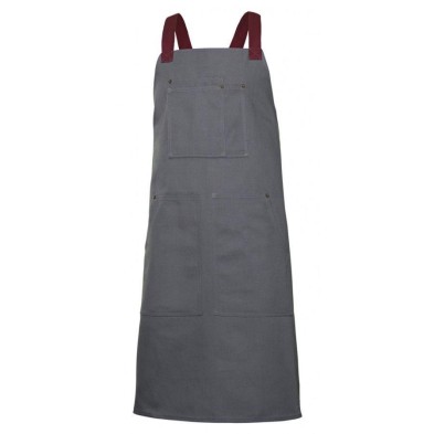 Delantal Con Peto Velilla 404211b