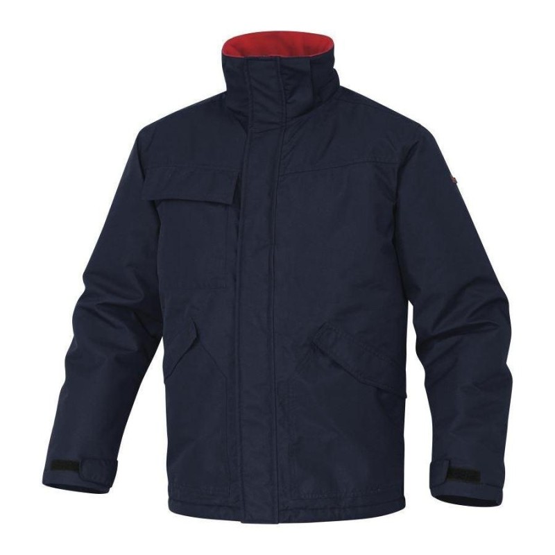 Parka impermeable delta plus goteborg2