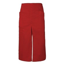 DELANTAL LARGO VELILLA 404209