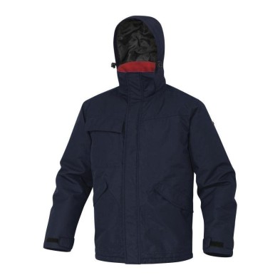 Parka Impermeable Delta Plus goteborg2