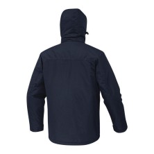 parka impermeable delta plus goteborg2 