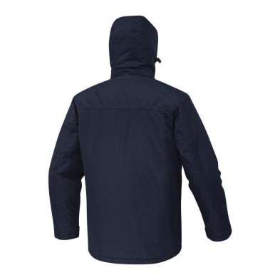 Parka Impermeable Delta Plus goteborg2