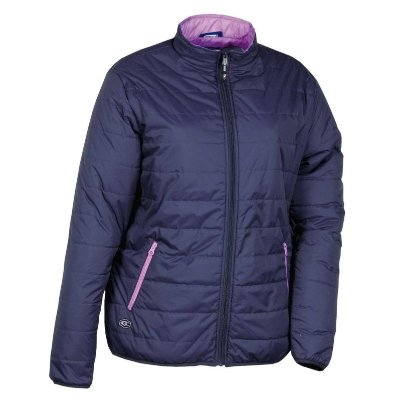 Chaqueta cofra turin woman v356