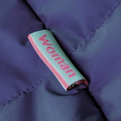 Chaqueta Mujer Cofra Turin v356