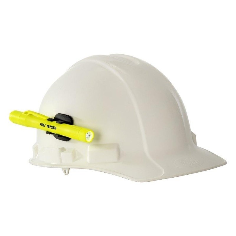 Linterna atex zona 0 peli 1975z0