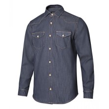 CAMISA M/L VELILLA 405006S