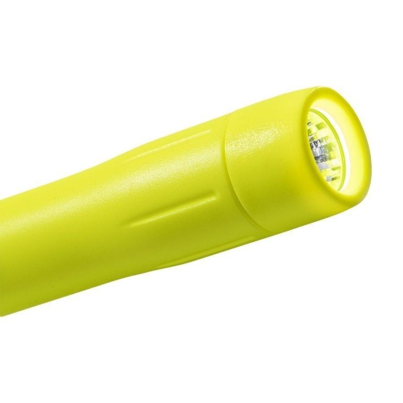 Linterna atex zona 0 peli 1975z0