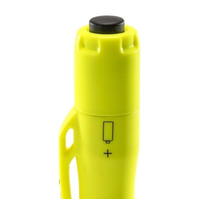 Linterna Peli Atex Zona 0 1975Z0